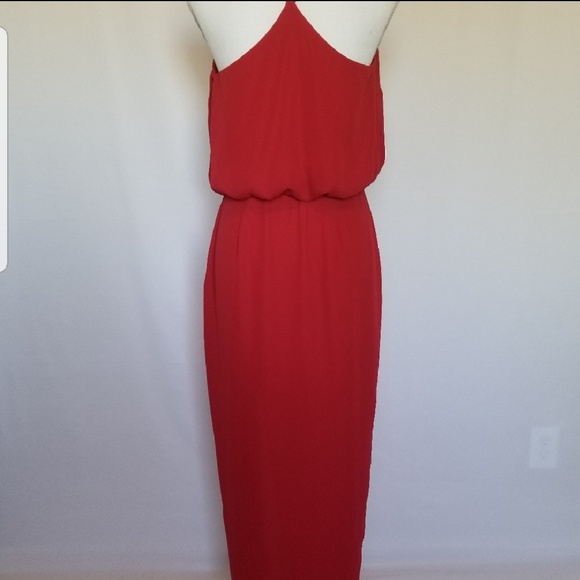 Must sell! Gorgeous lady in red!! - Picture 2 of 6